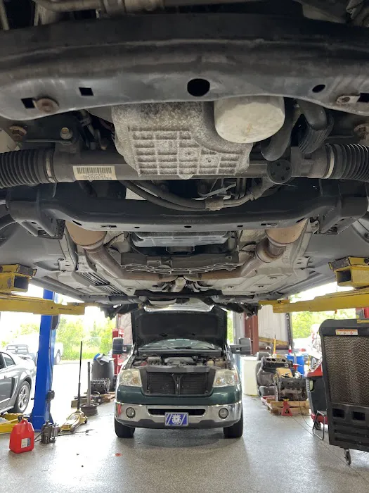 J & J Tire & Service Picture 9