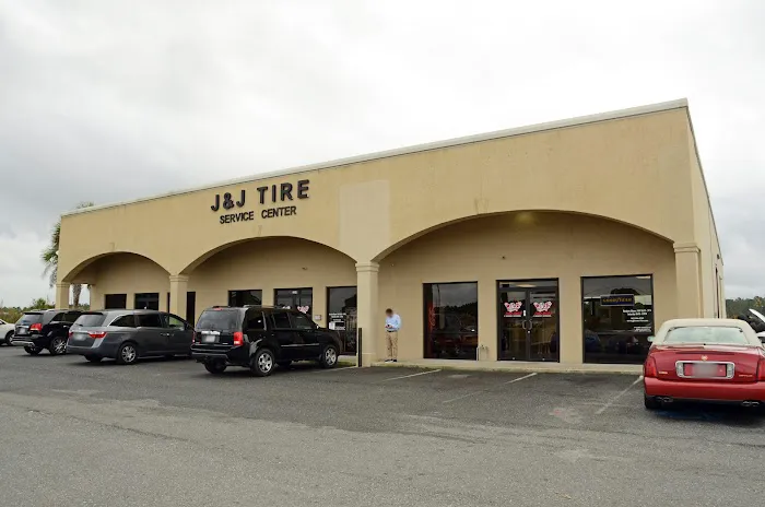 J & J Tire & Service Picture 7