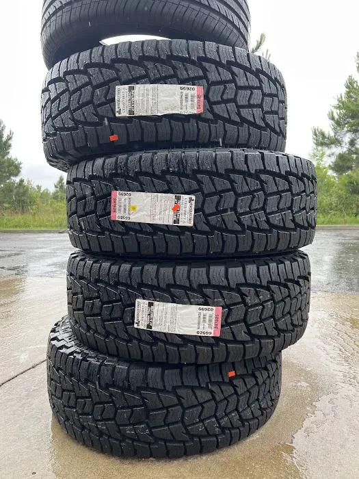 J & J Tire & Service Picture 8