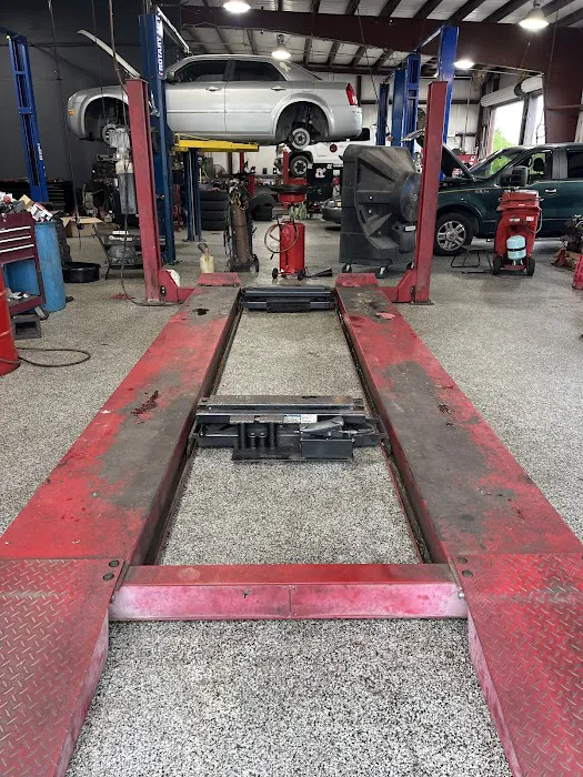 J & J Tire & Service Picture 10