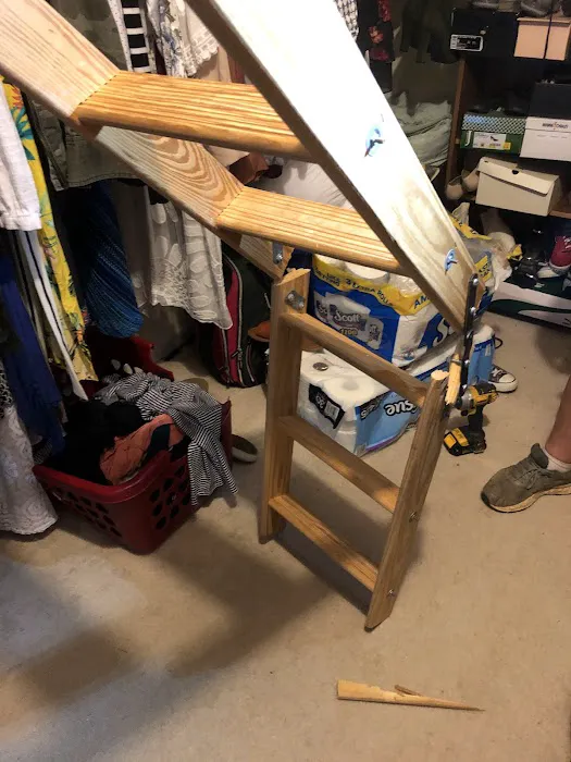 faggimoto Heating and Cooling Repair Picture 3