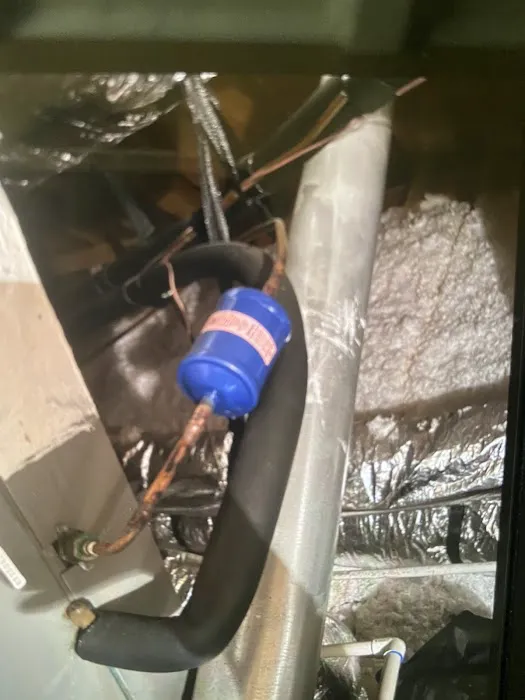 faggimoto Heating and Cooling Repair Picture 1