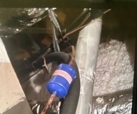 faggimoto Heating and Cooling Repair