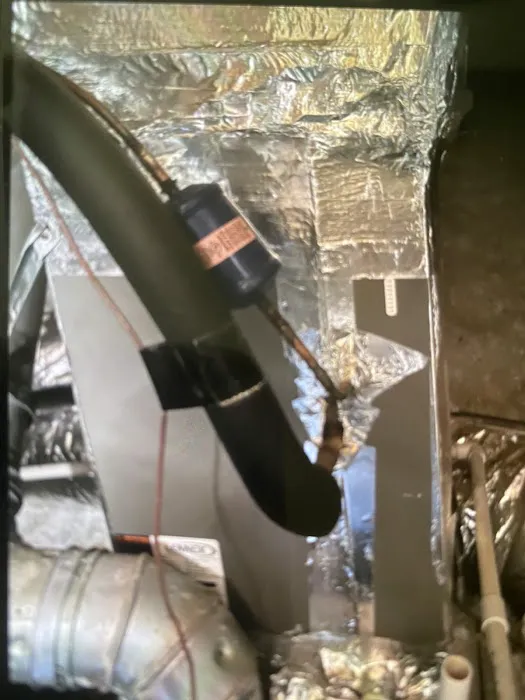 faggimoto Heating and Cooling Repair Picture 2