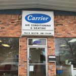 Peach Heating & Cooling