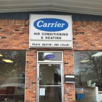 Peach Heating & Cooling ico