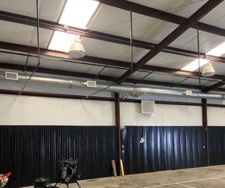 Cummings Heating & Air, LLC