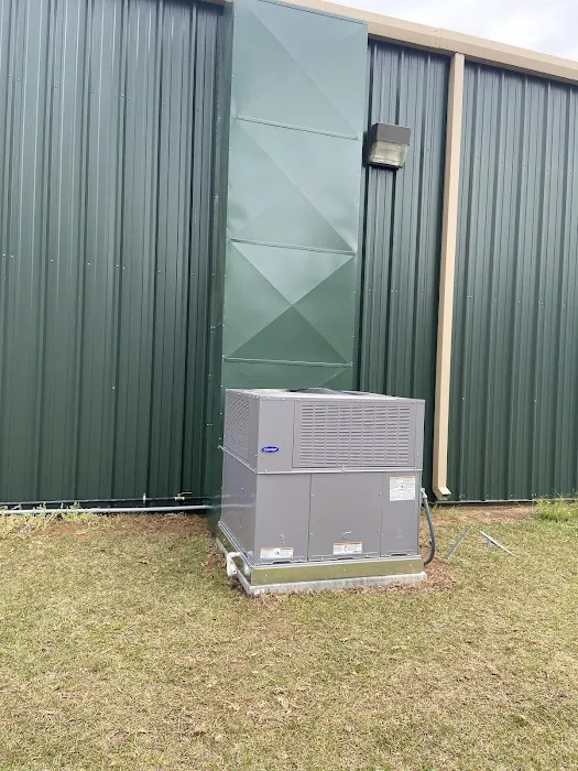 Cummings Heating & Air, LLC Picture 2