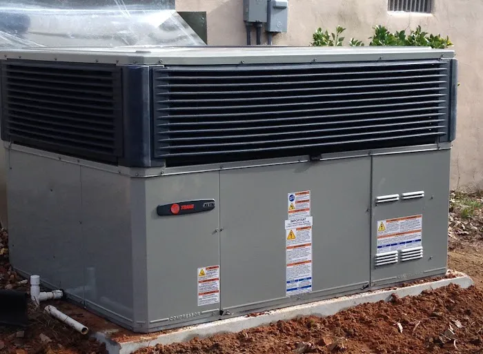 Cummings Heating & Air, LLC Picture 5