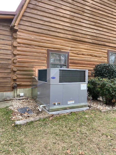 Cummings Heating & Air, LLC Picture 4