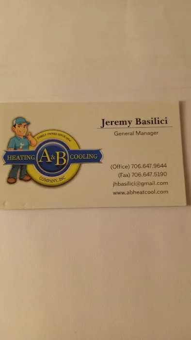 A&B Heating & Cooling Company, Inc. Picture 3