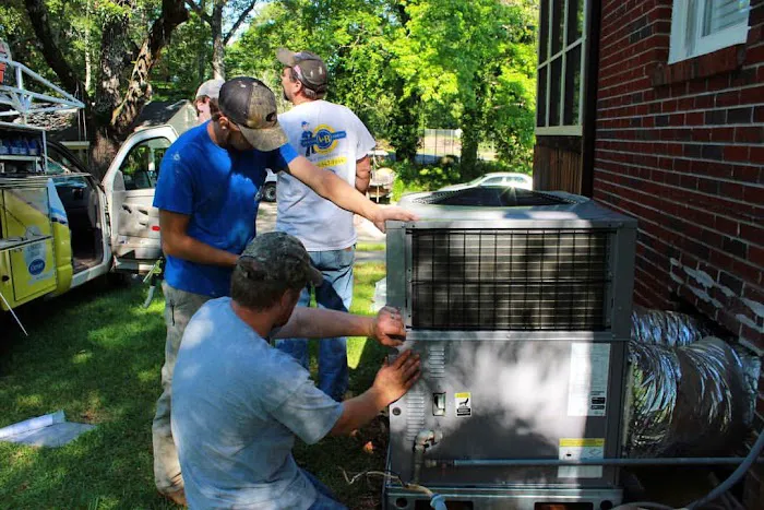 A&B Heating & Cooling Company, Inc. Picture 4