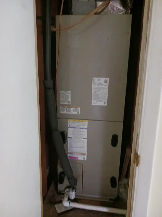 J & J Heating Air Plumbing Picture 2