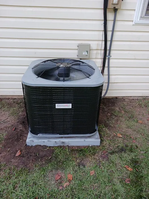 J & J Heating Air Plumbing Picture 1