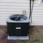 J & J Heating Air Plumbing