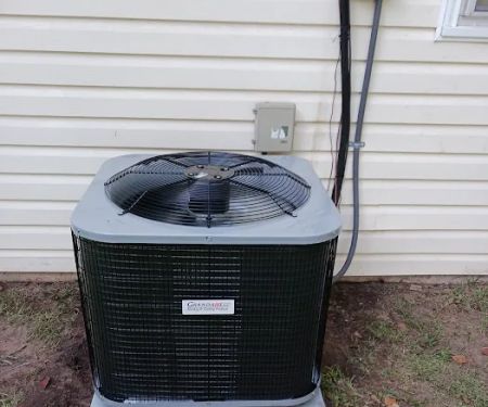 J & J Heating Air Plumbing