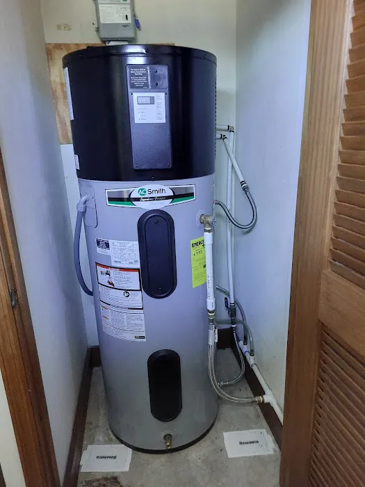 J & J Heating Air Plumbing Picture 5