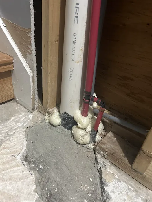 J & J Heating Air Plumbing Picture 4