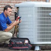 Keadle Heating and Air ico