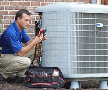 Keadle Heating and Air