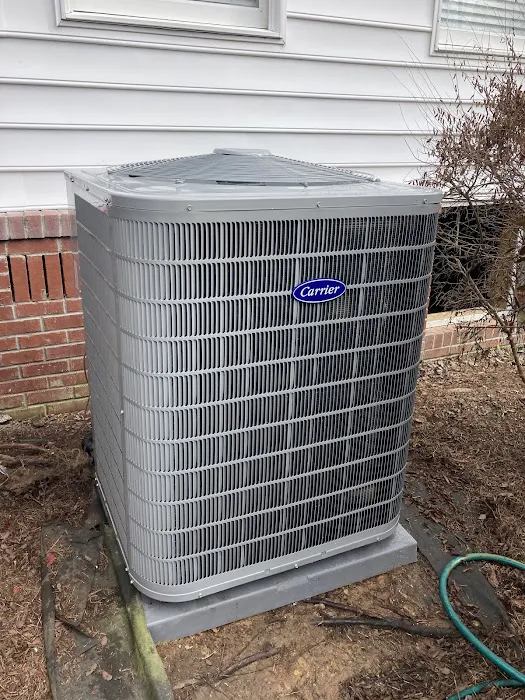 M & W Heating and Air Picture 1