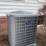 M & W Heating and Air