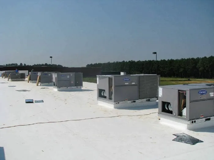 M & W Heating and Air Picture 3