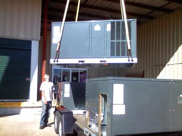 M & W Heating and Air Picture 7