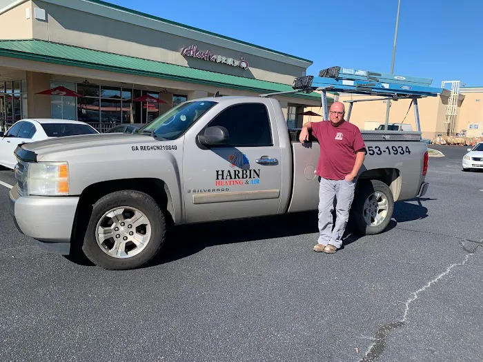 Harbin Heating & Air Picture 1