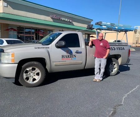 Harbin Heating & Air