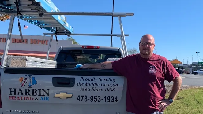 Harbin Heating & Air Picture 4