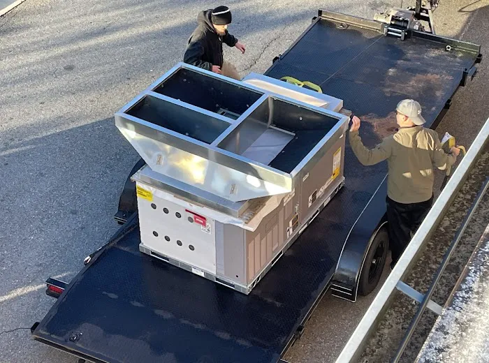 Harbin Heating & Air Picture 2