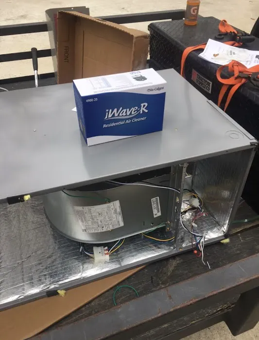 Harbin Heating & Air Picture 3