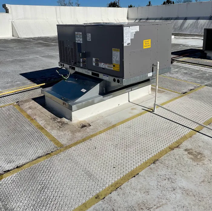 Harbin Heating & Air Picture 5