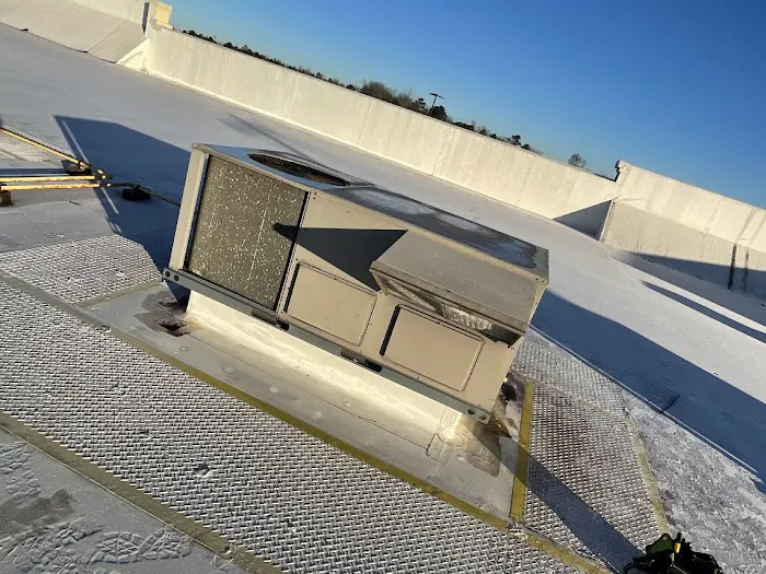 Harbin Heating & Air Picture 8