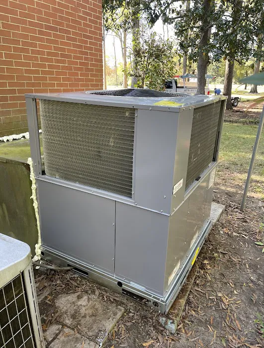 Harbin Heating & Air Picture 7