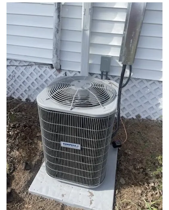 Harbin Heating & Air Picture 9