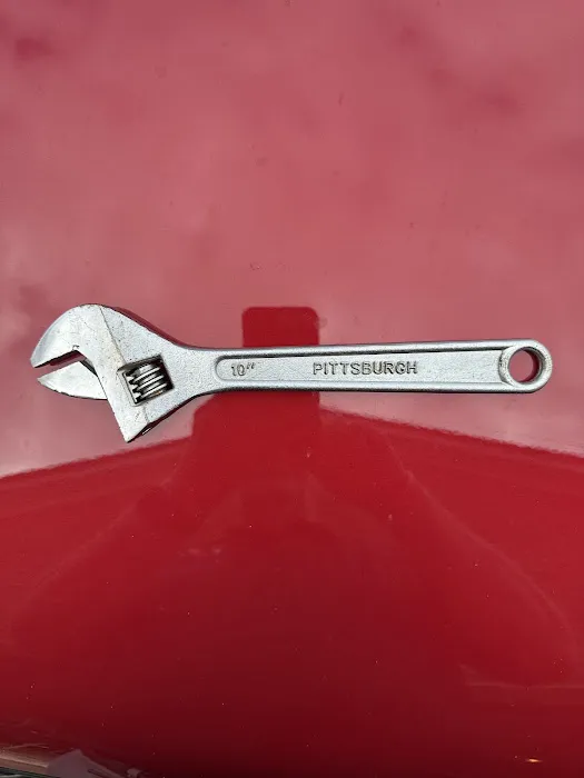 Air Repair Of Middle Georgia Picture 1