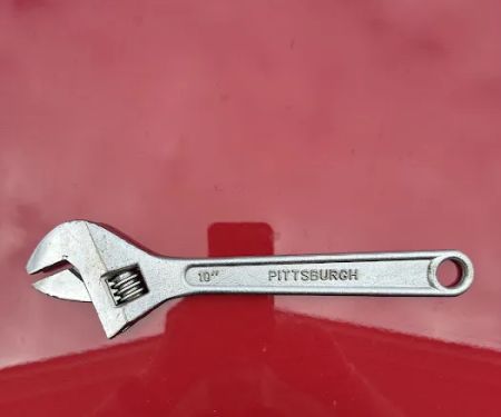 Air Repair Of Middle Georgia