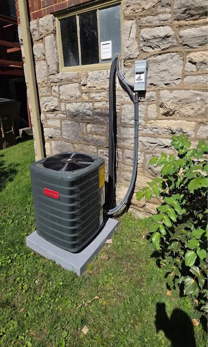 Premier Heating & Air Picture 7