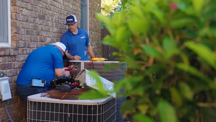 Premier Heating & Air Picture 10