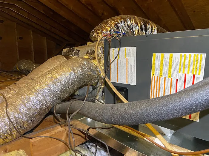 AAA Heating, Air and Electrical Picture 1