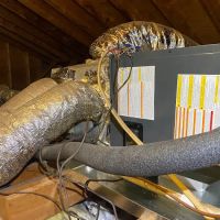 AAA Heating, Air and Electrical ico