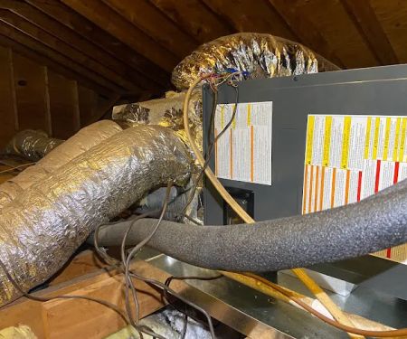 AAA Heating, Air and Electrical