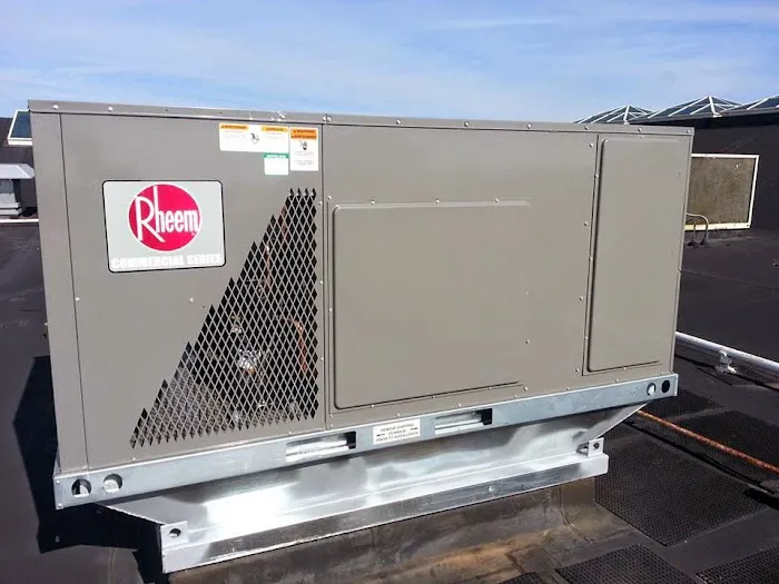 AAA Heating, Air and Electrical Picture 5