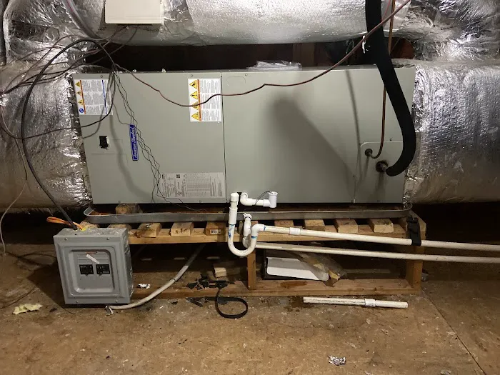AAA Heating, Air and Electrical Picture 3
