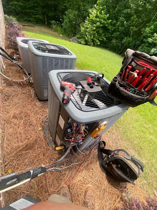 AAA Heating, Air and Electrical Picture 7