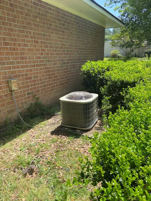 AAA Heating, Air and Electrical Picture 8