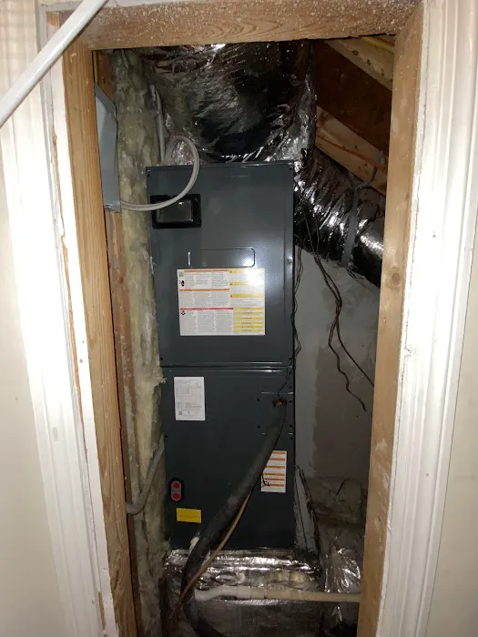 AAA Heating, Air and Electrical Picture 6