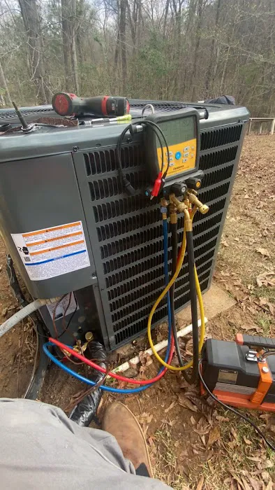 AAA Heating, Air and Electrical Picture 10